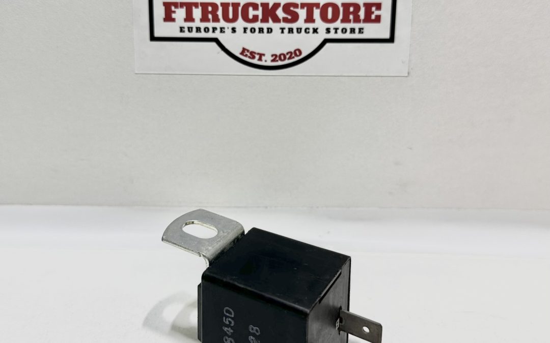 Blinker Relay FODB-13350-A2A