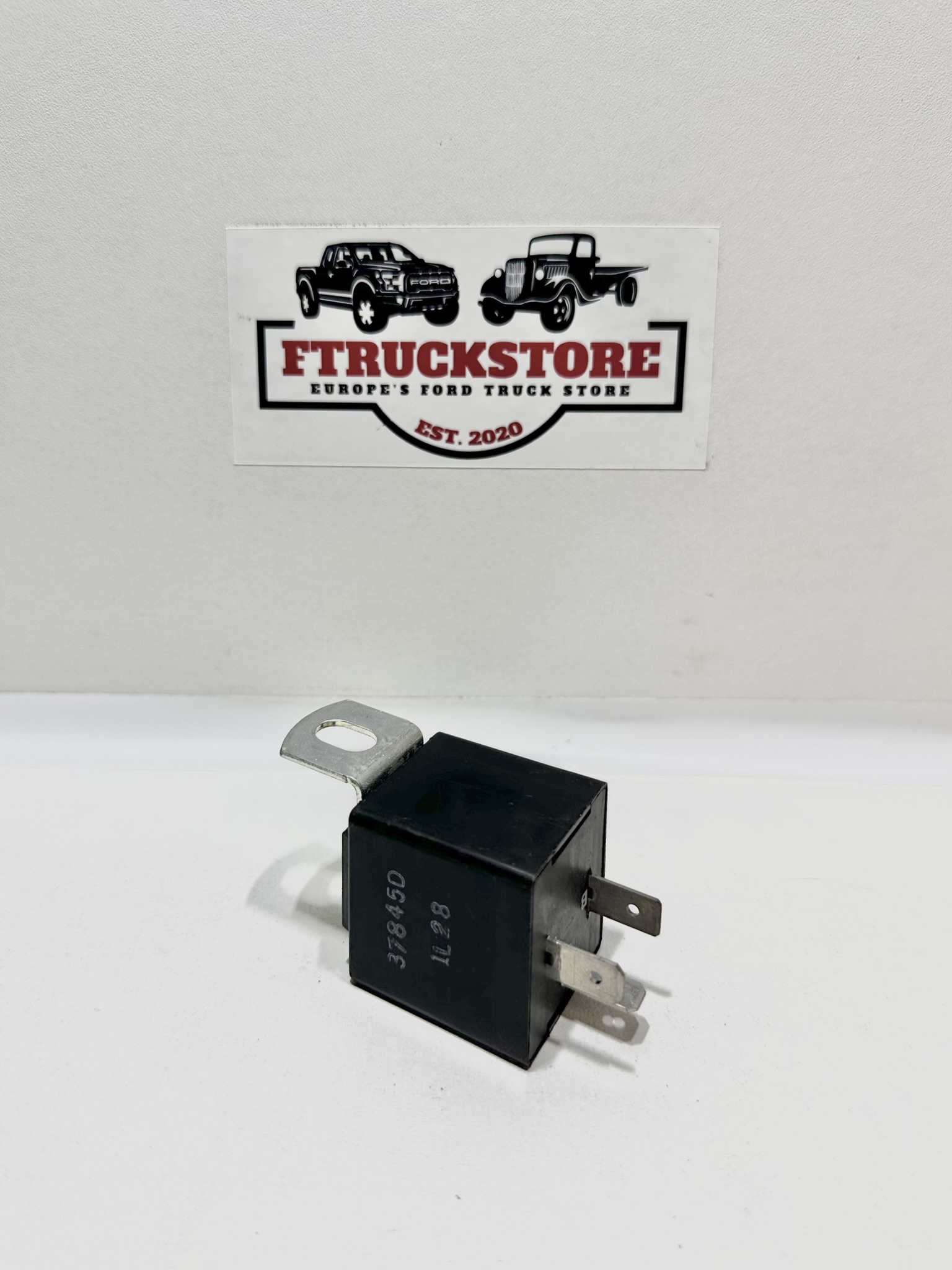 Blinker Relay FODB-13350-A2A