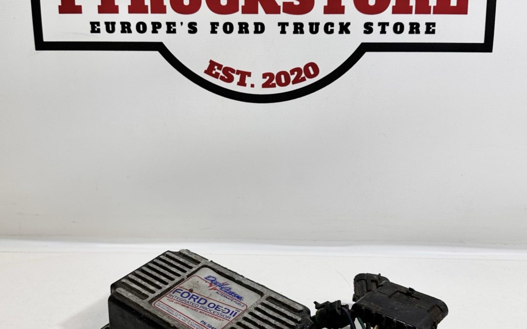 Ford OBD 2 Module Part No. 5944