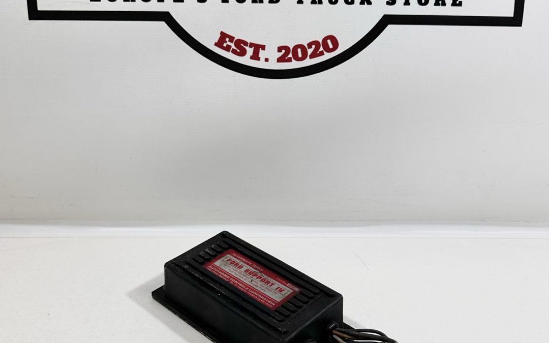 Ford Support IV Module Part No. 8695