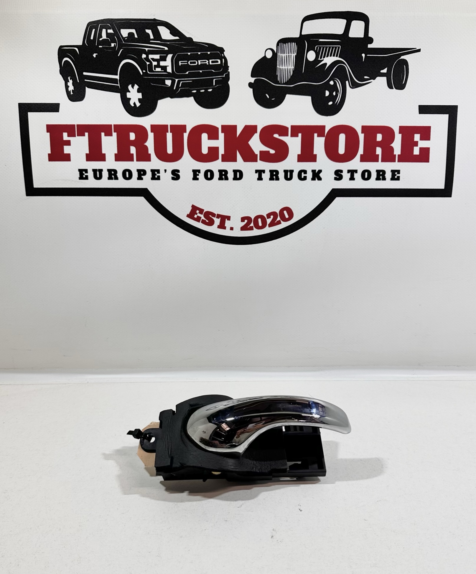 F150 2001/2003 Harley-Davidson R.R. Door Handle