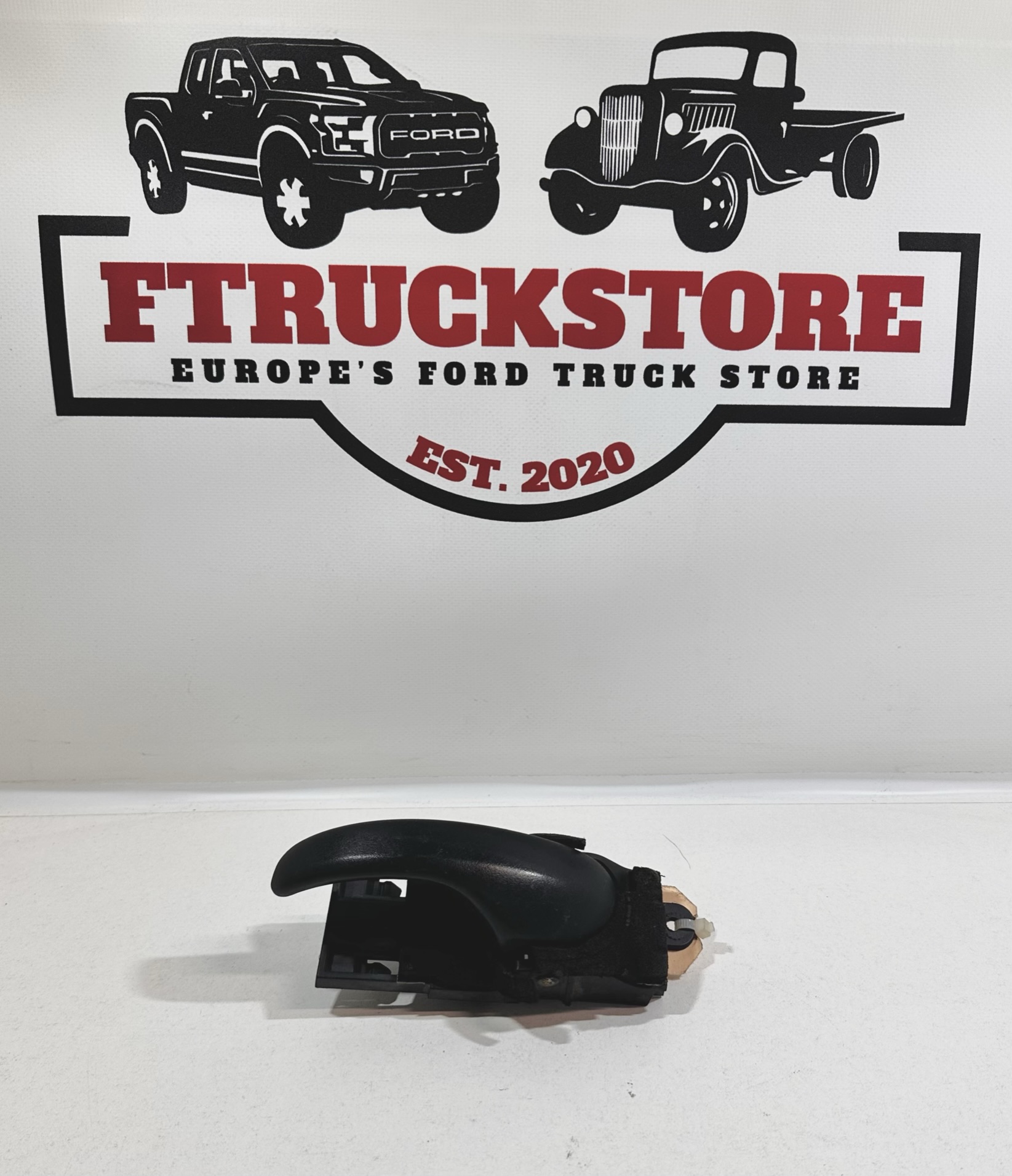 F150 1997/2003 F.L. Door Handle