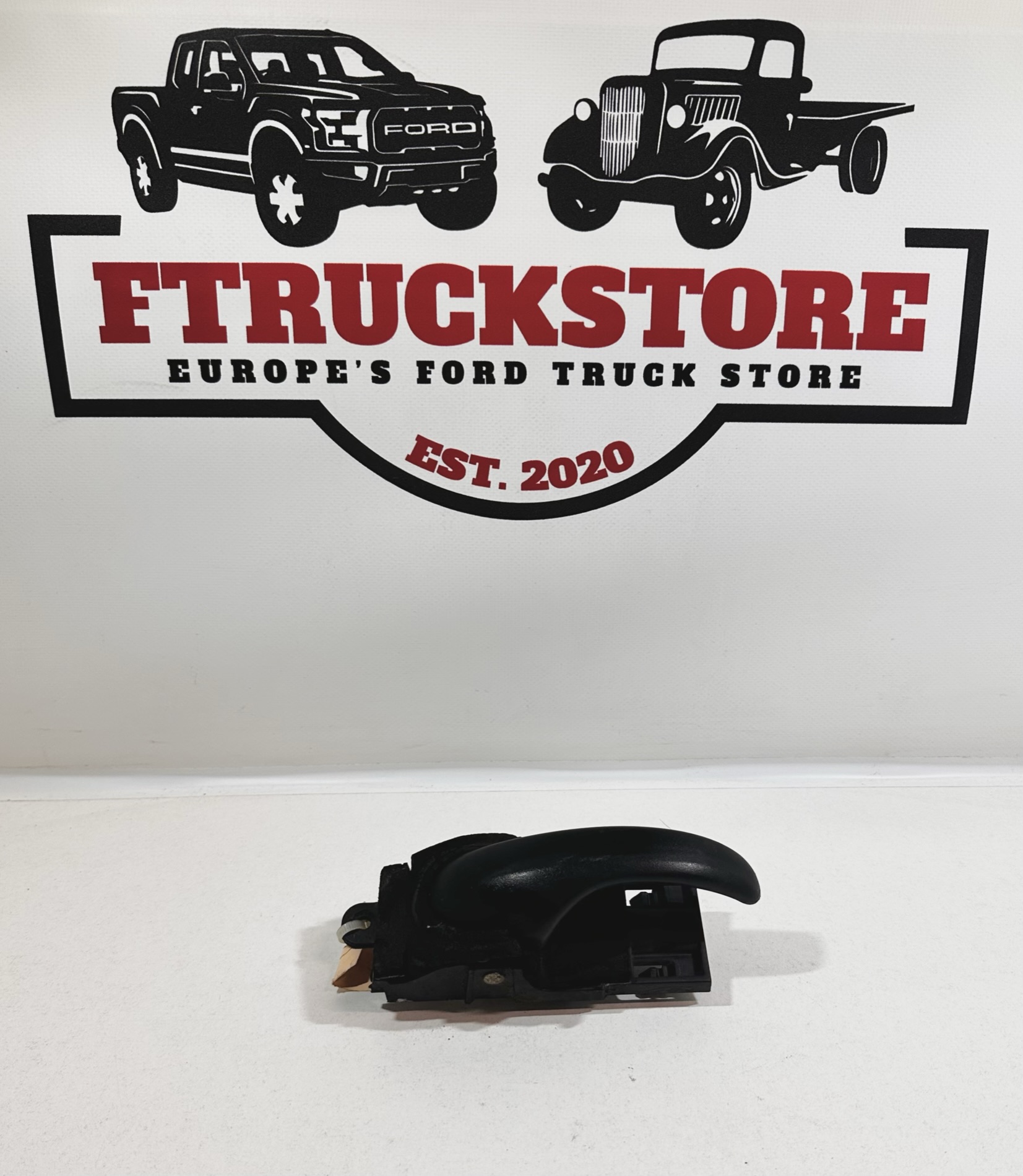 F150 1997/2003 F.R. Door Handle