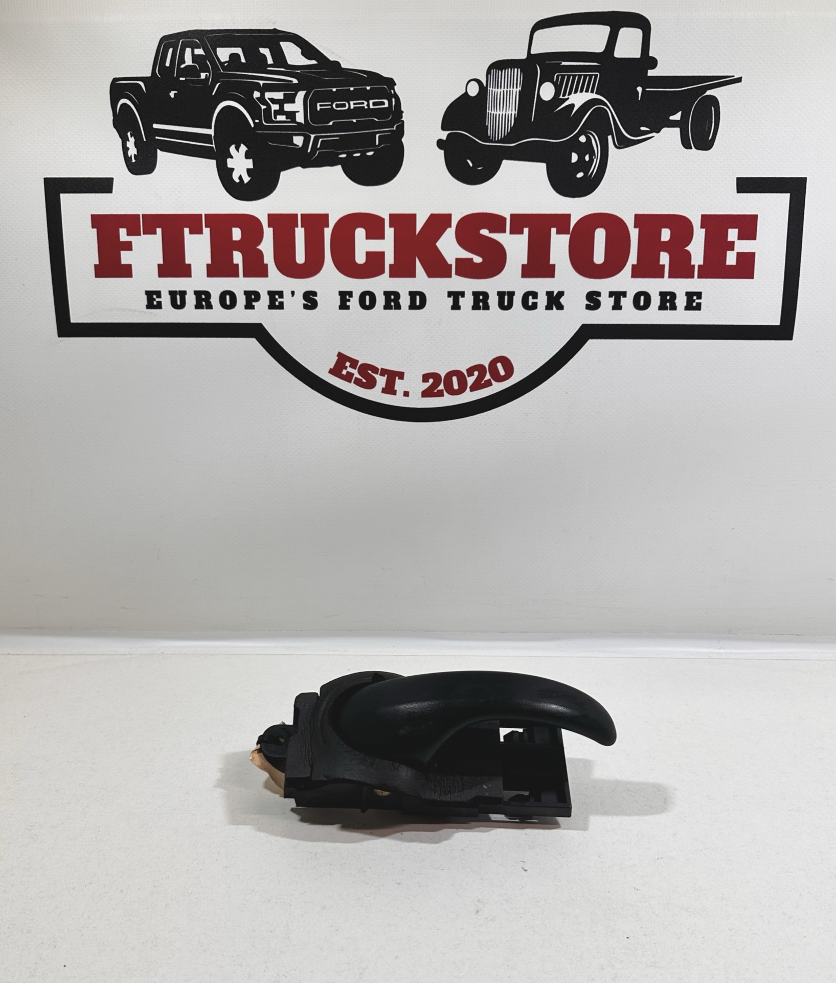 F150 1997/2003 R.R. Door Handle