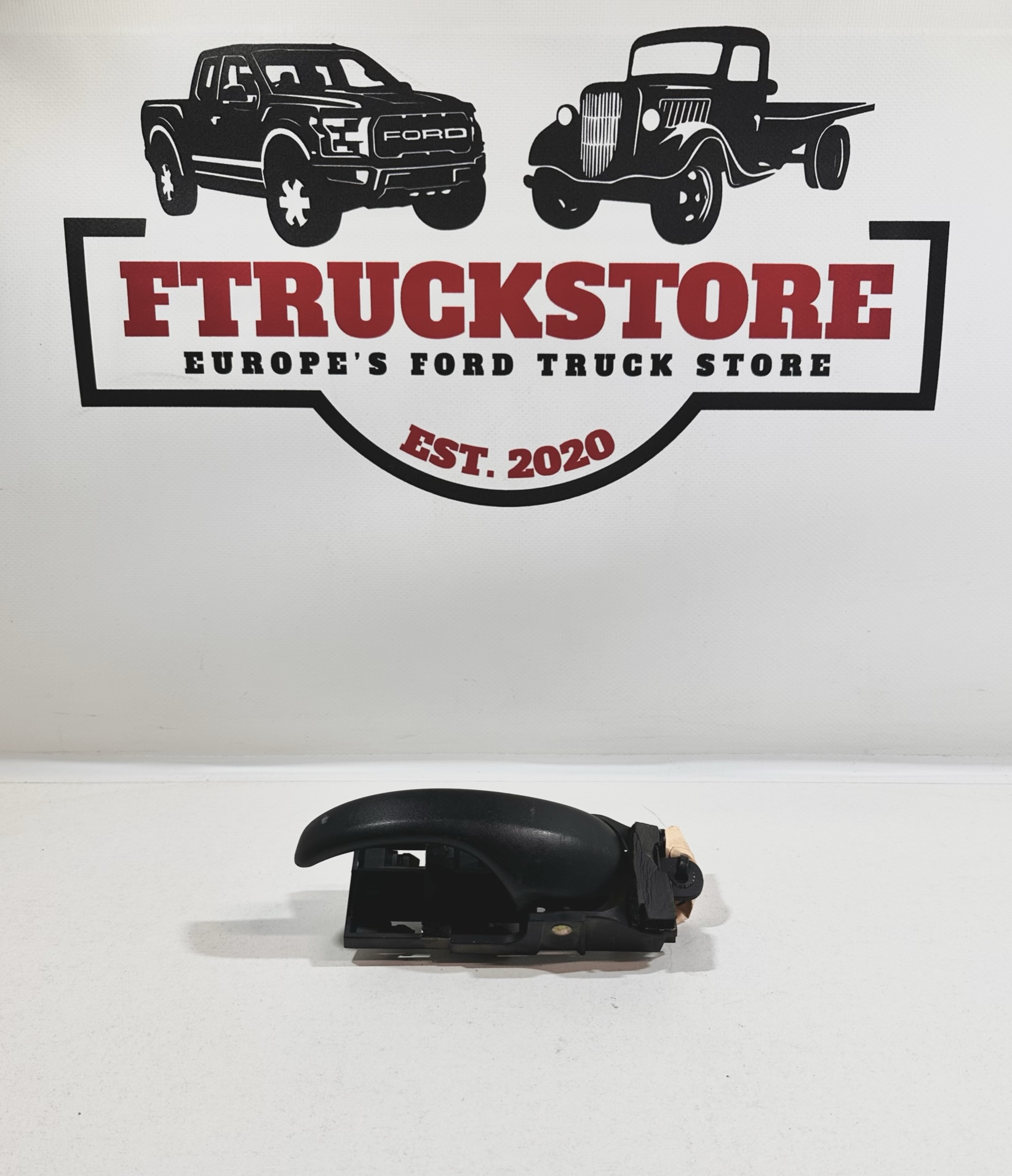 F150 1997/2003 R.L. Door Handle