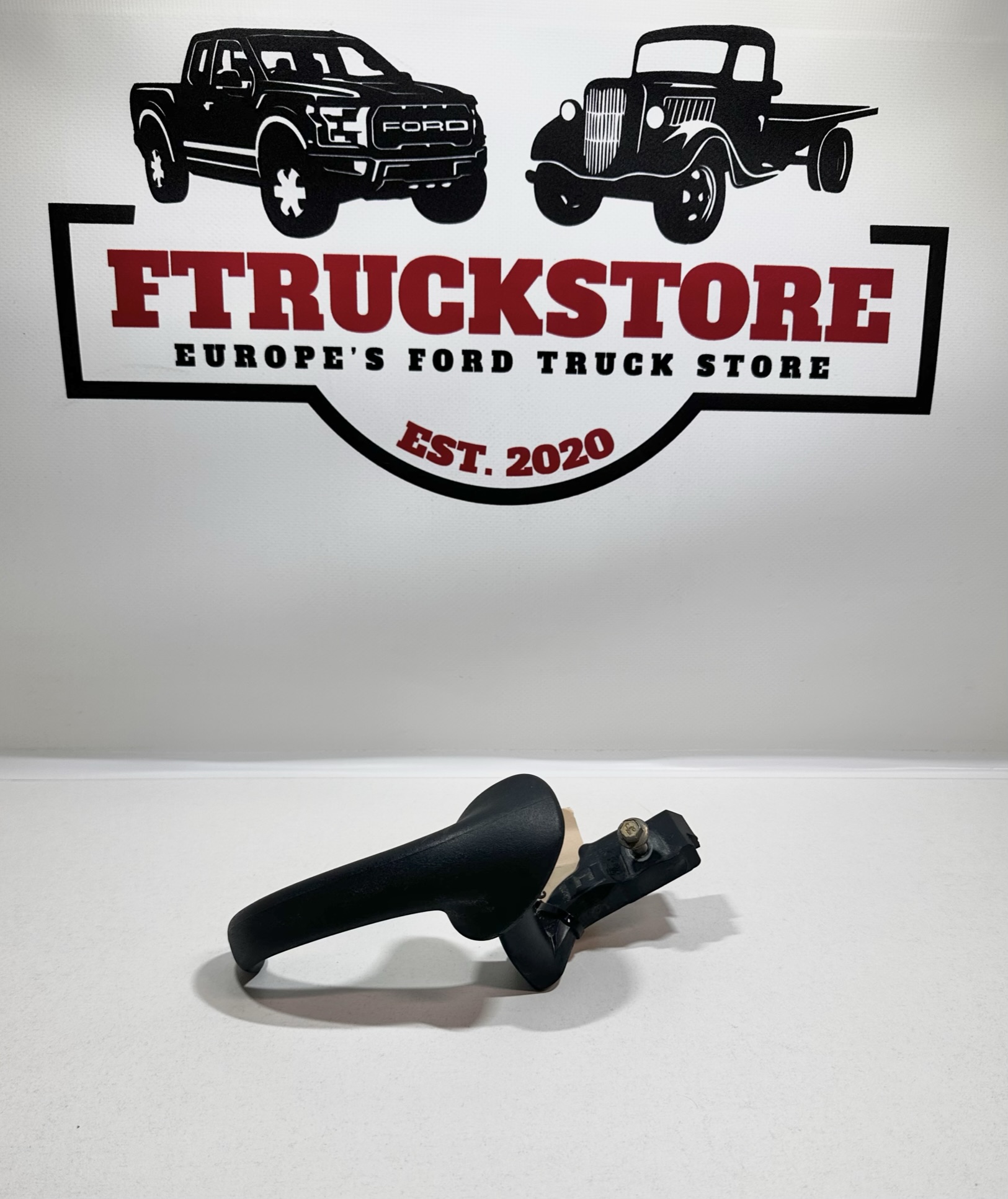 Ford Expedition 1997/2002 R.R. Door Handle