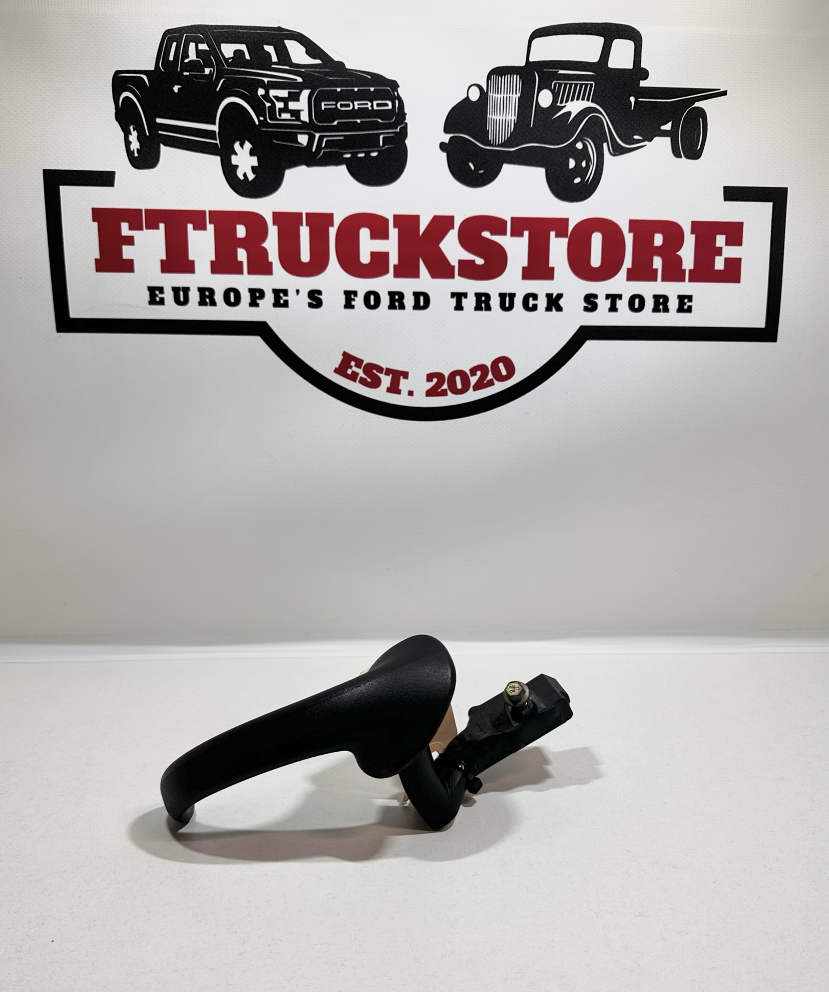 Ford Expedition 1997/2002 F.R. Door Handle