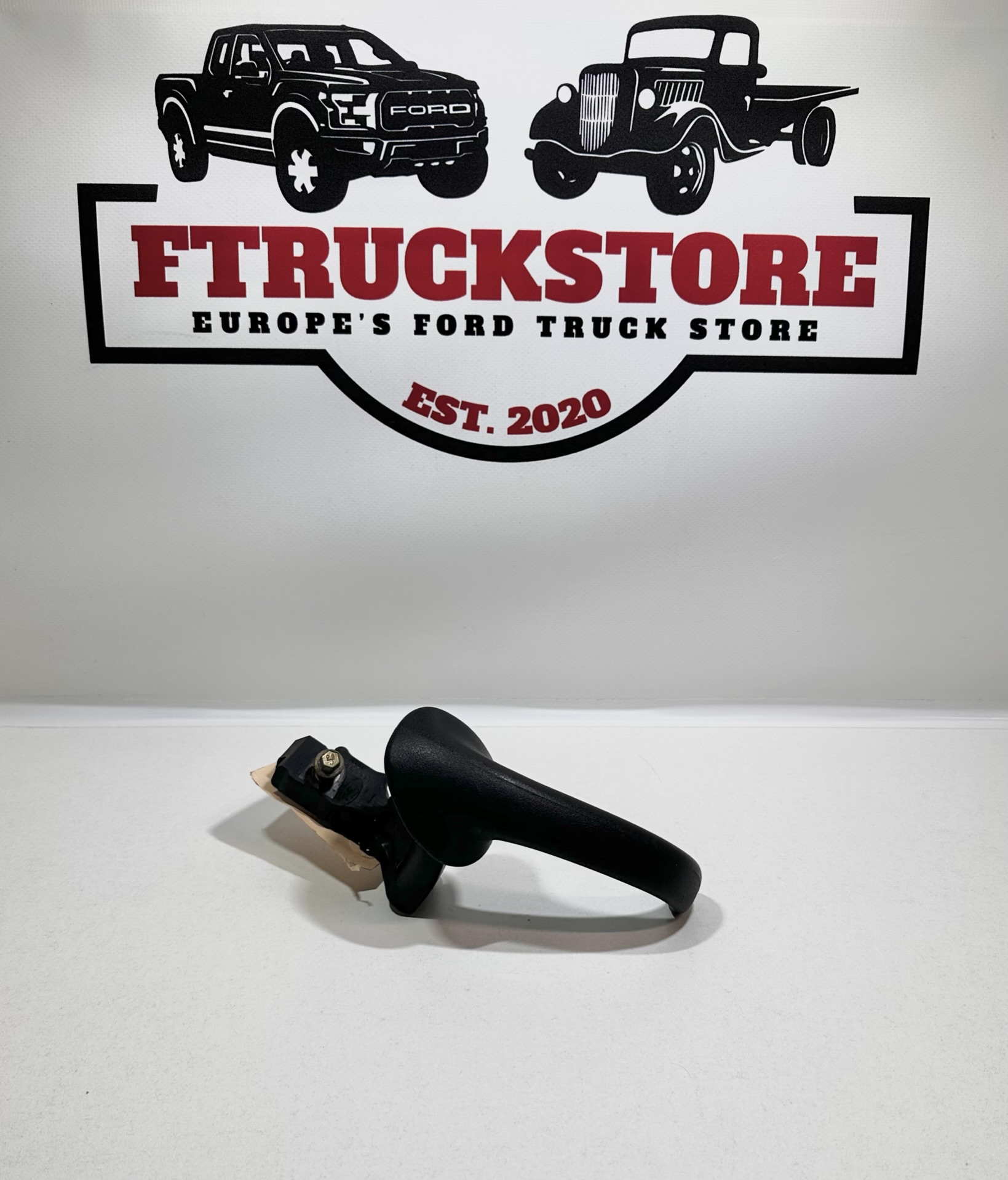 Ford Expedition 1997/2002 F.L. Door Handle