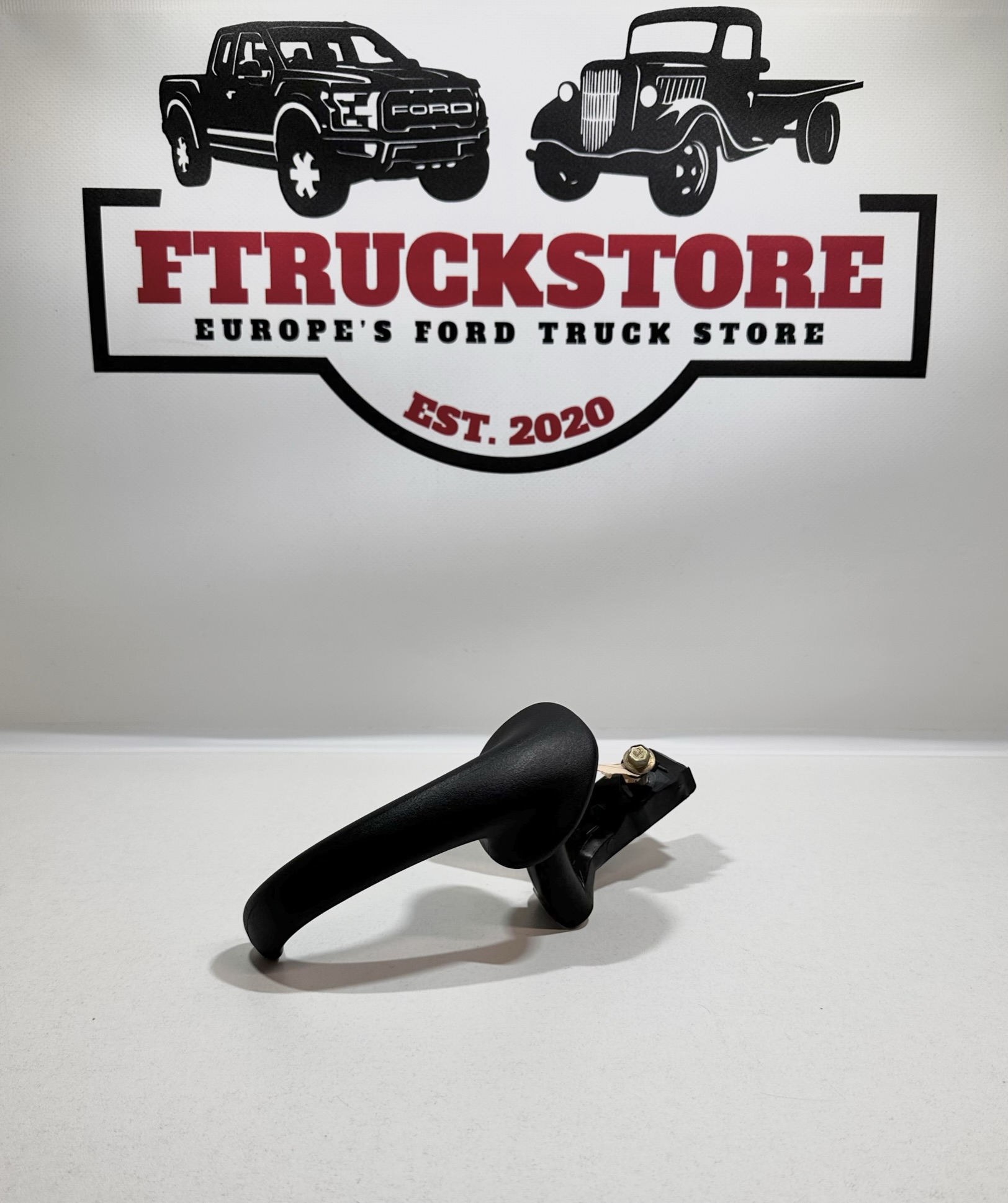 Lincoln Navigator 1998/2002 R.R. Door Handle