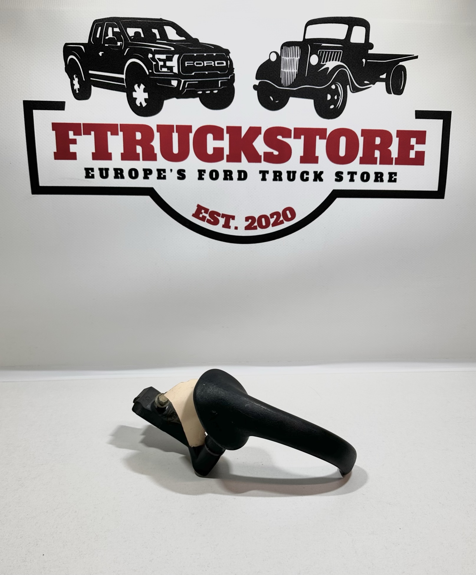 Lincoln Navigator 1998/2002 F.L. Door Handle