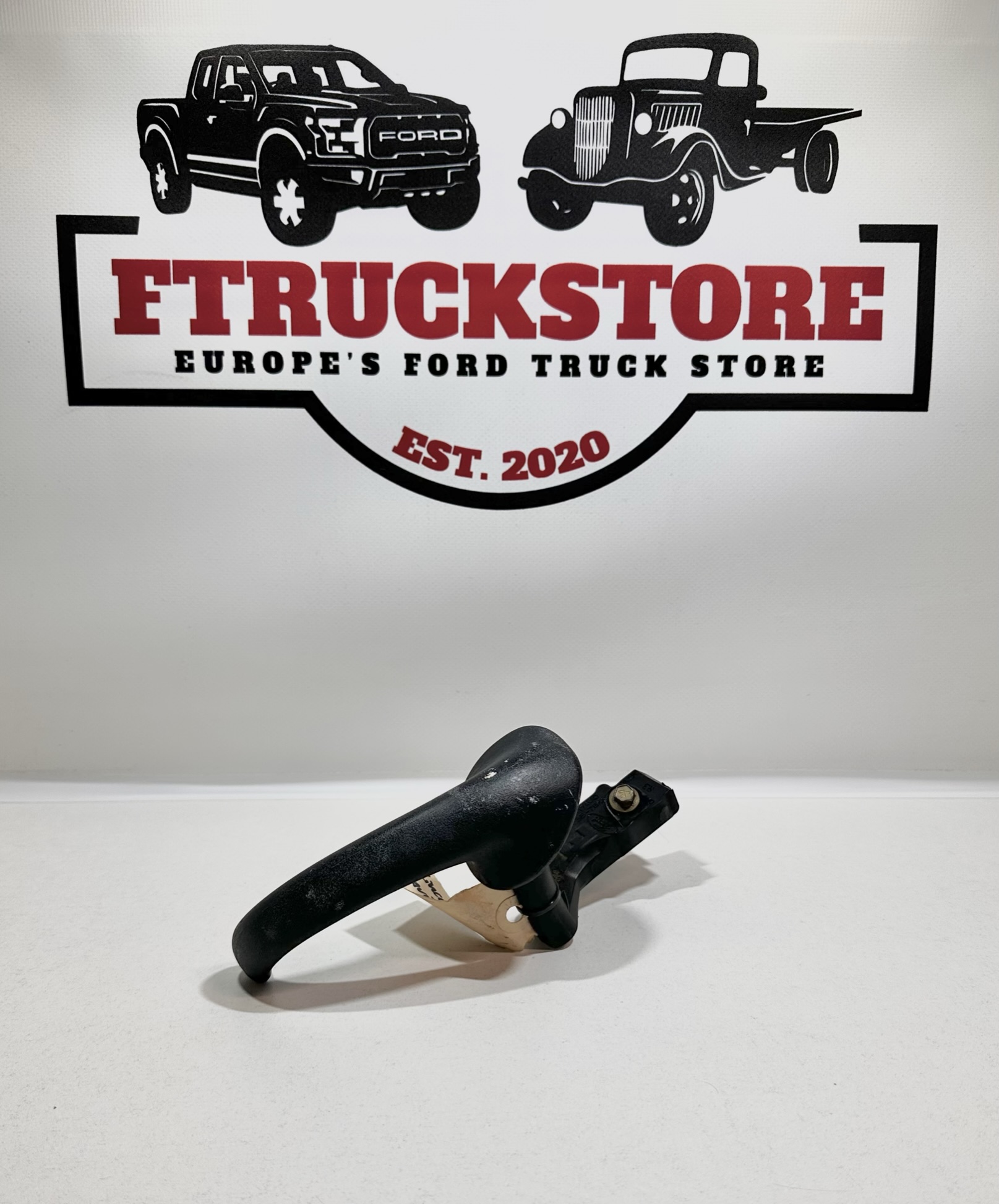 Lincoln Navigator 1998/2002 F.R. Door Handle