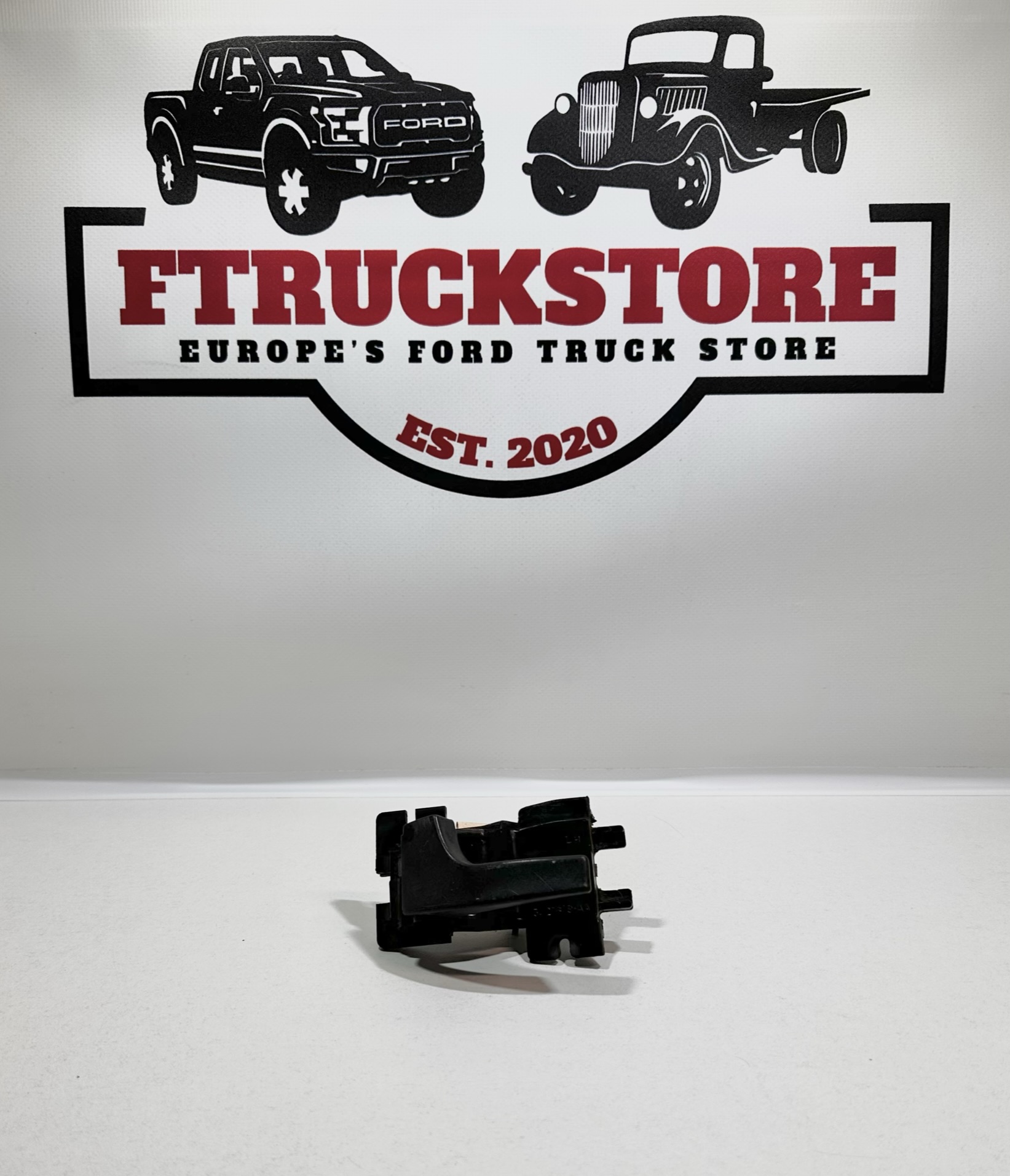 F.Serie 1980/1985 R.L. Door Handle