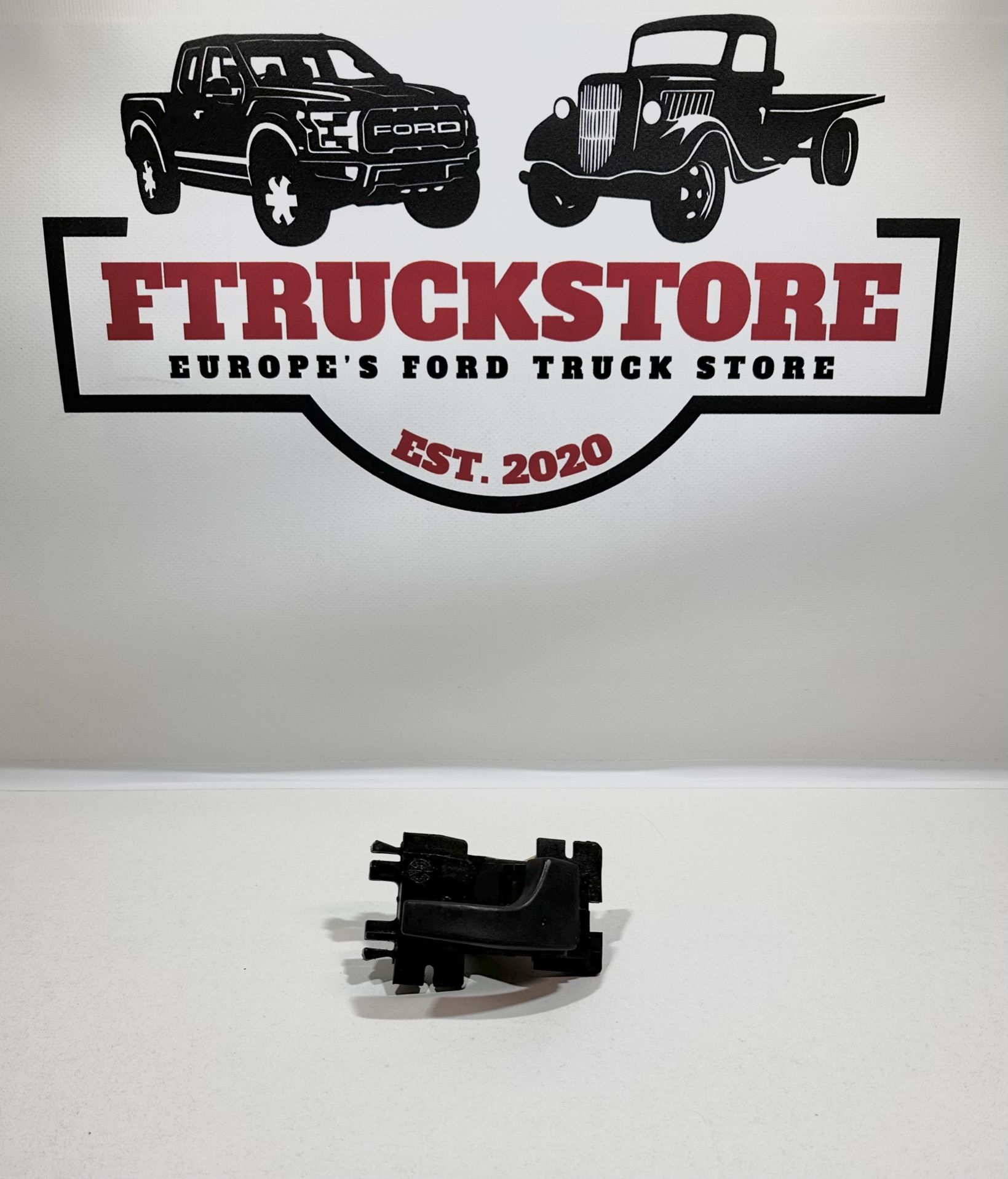 F.Serie 1980/1985 R.R. Door Handle