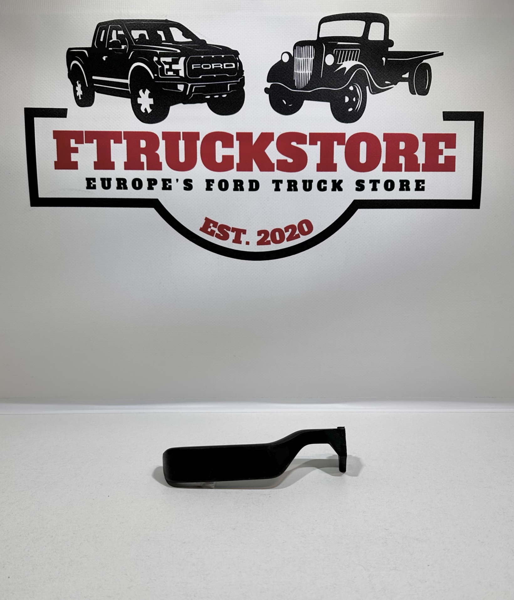 F.Serie 1980/1995 F.L. Door Handle