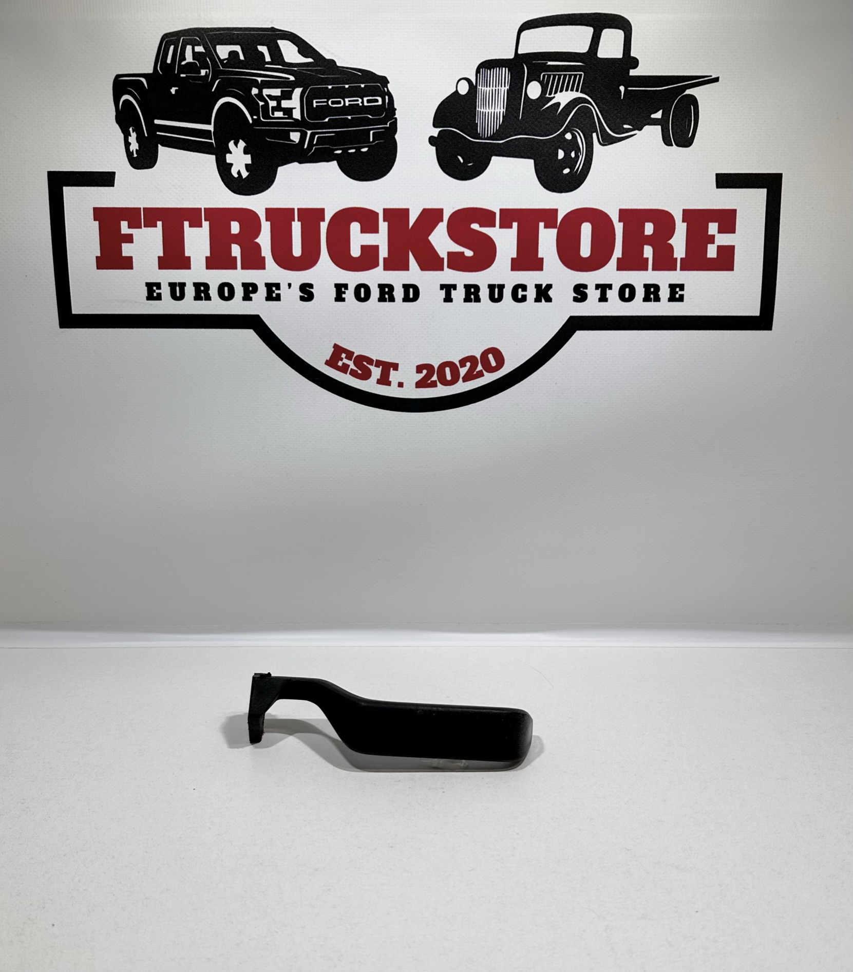 F.Serie 1980/1995 F.R. Door Handle