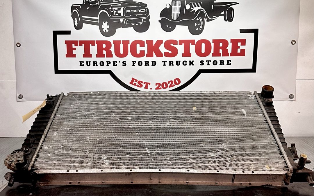 F150 4.6 triton 1997/2003 Radiator
