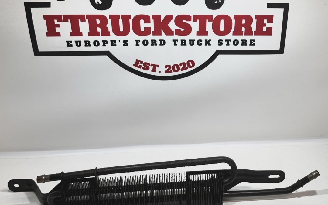 Oil Cooler MULTIUSE 5