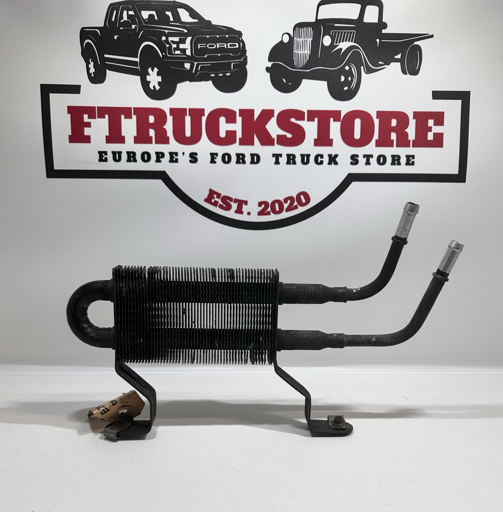 Oil Cooler MULTIUSE 10