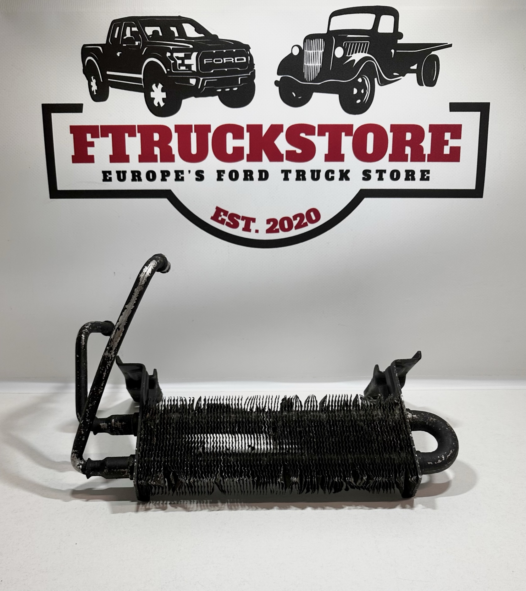 Oil Cooler MULTIUSE 13