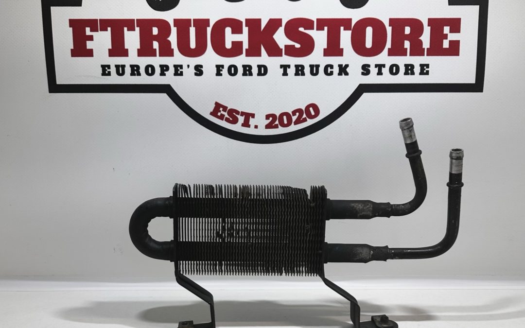 Oil Cooler MULTIUSE 15