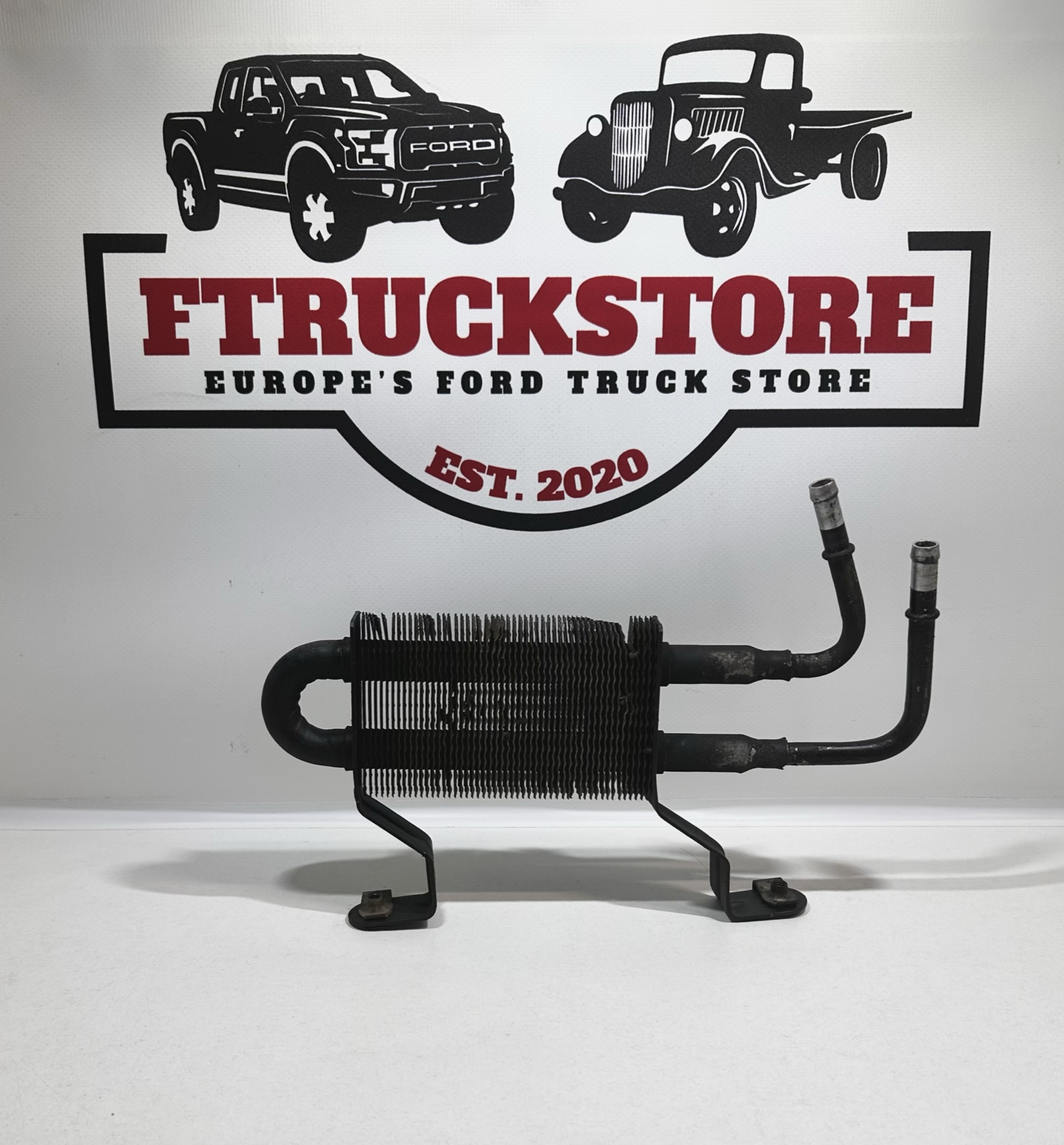 Oil Cooler MULTIUSE 15