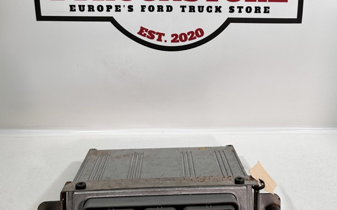 Lincoln Aviator 4.6 32V intech 2003/2005 PCM