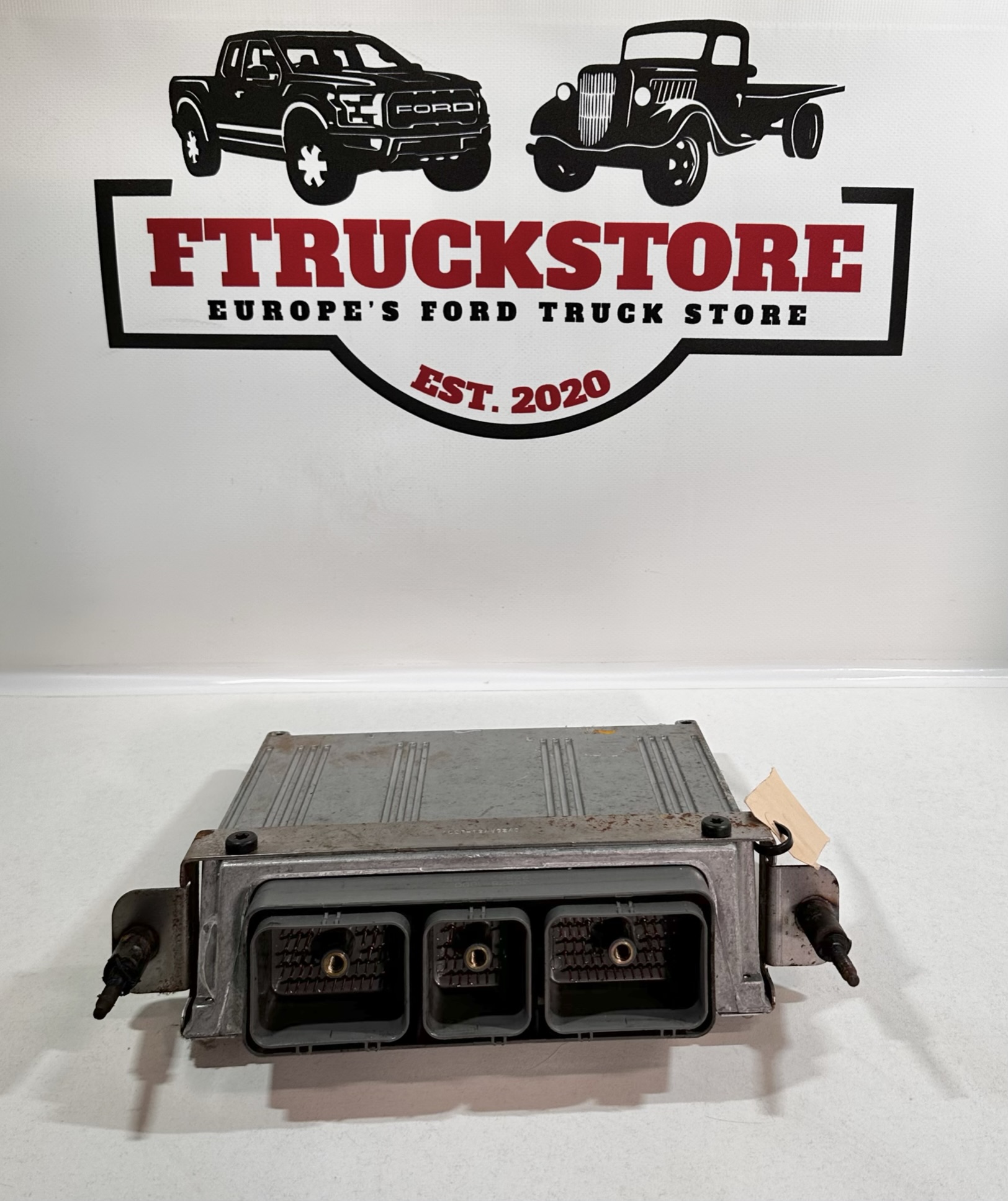 Lincoln Aviator 4.6 32V intech 2003/2005 PCM