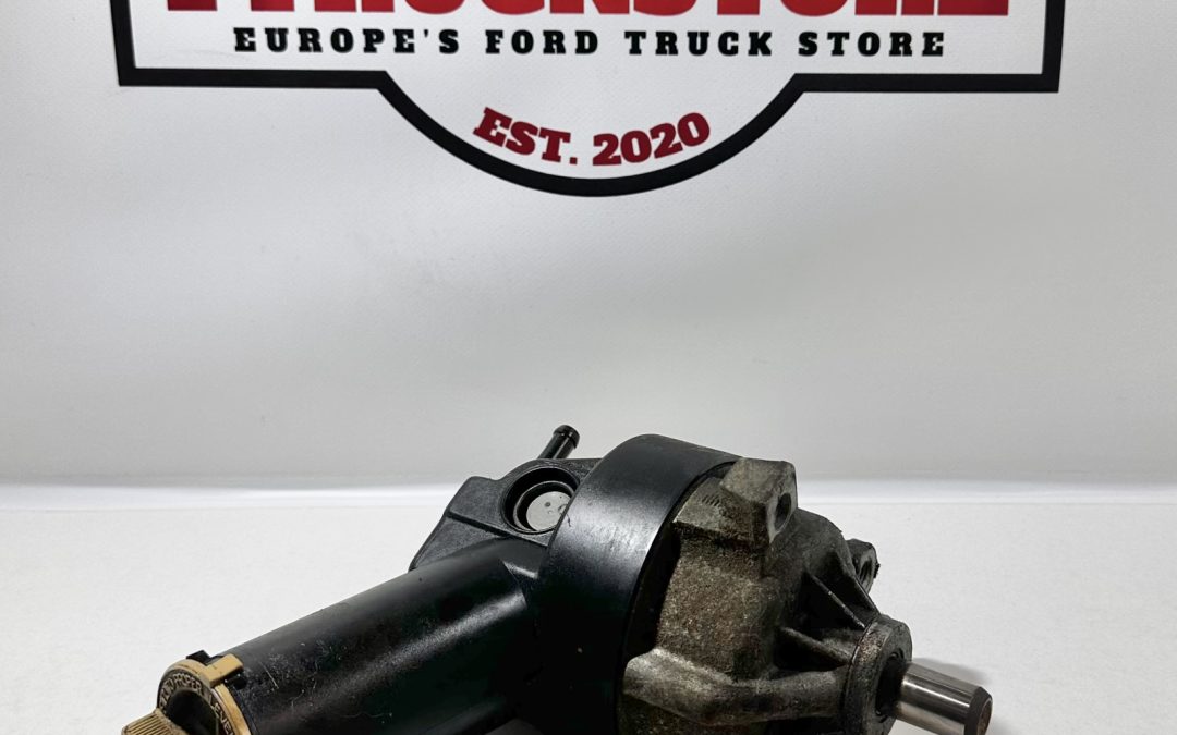 F.Serie 1978/1989 Power Steering Pump