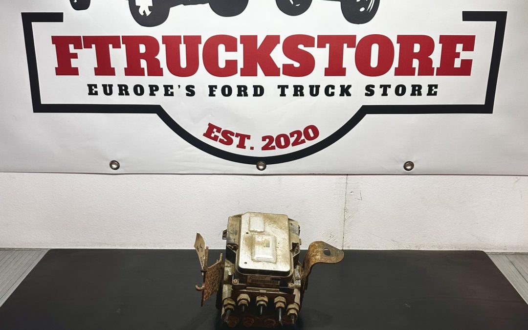 F250 4×4 7.3 Powerstroke 1999/2000 ABS Pump