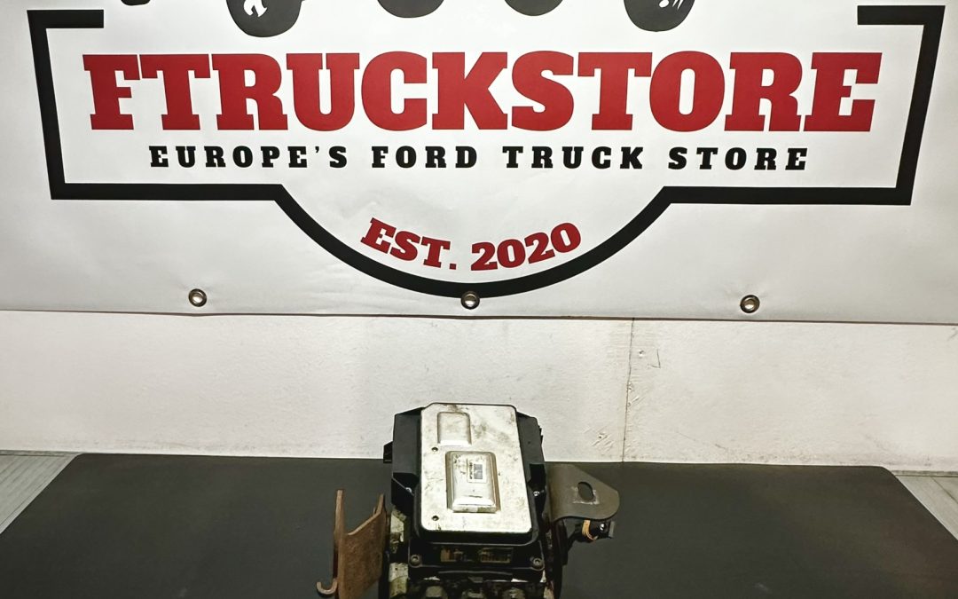 Ford Excursion 4×4 7.3 Powerstroke 1999/2002 ABS Pump