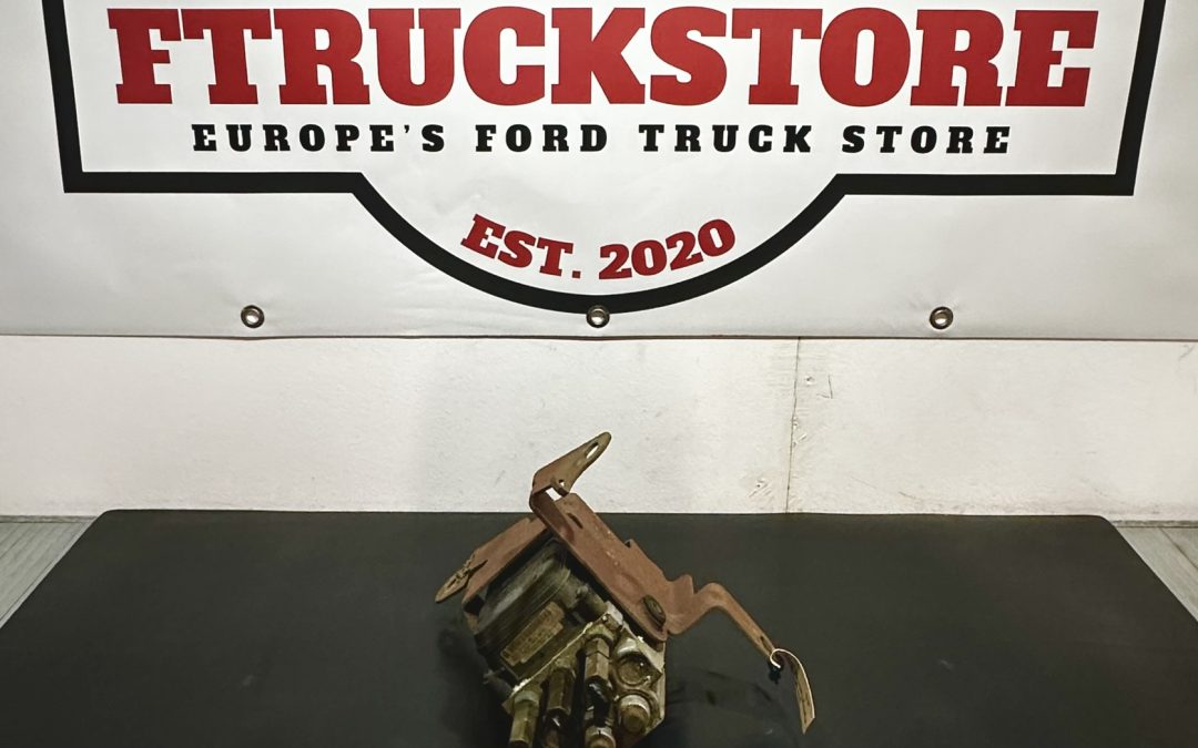 F250 4×4 6.0 Powerstroke 2005/2007 ABS Pump