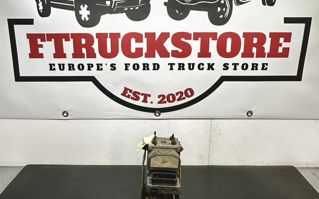 F150 4×4 2004/2005 ABS Pump