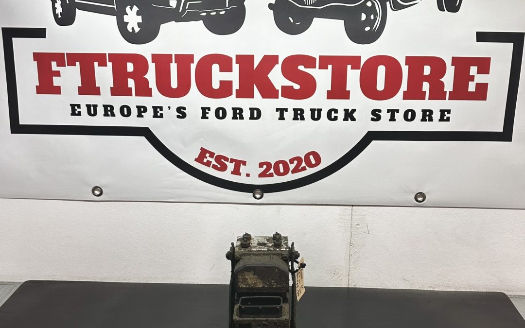 F150 4×4 2005/2007 ABS Pump