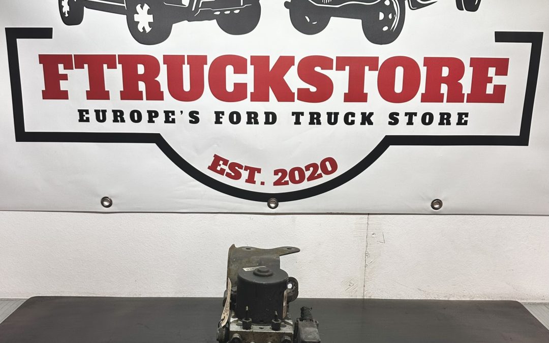 Lincoln Navigator 2WD 2007/2010 ABS Pump