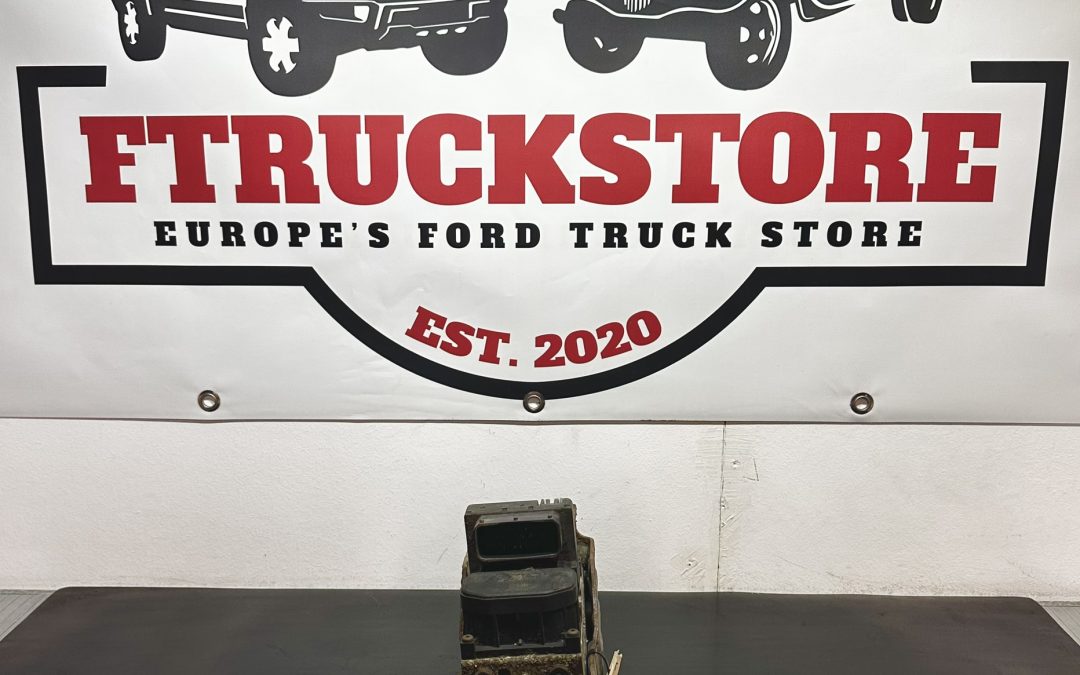 F150 2WD 2004/2008 ABS Pump