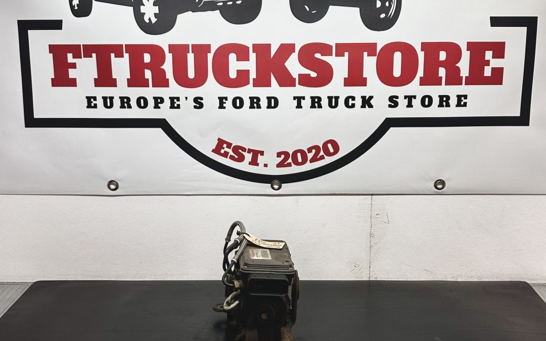 F150 Supercharged 2WD 2001/2003 ABS Pump