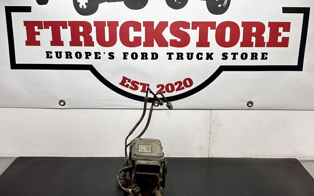 Ford Expedition 2WD 1997/2002 ABS Pump