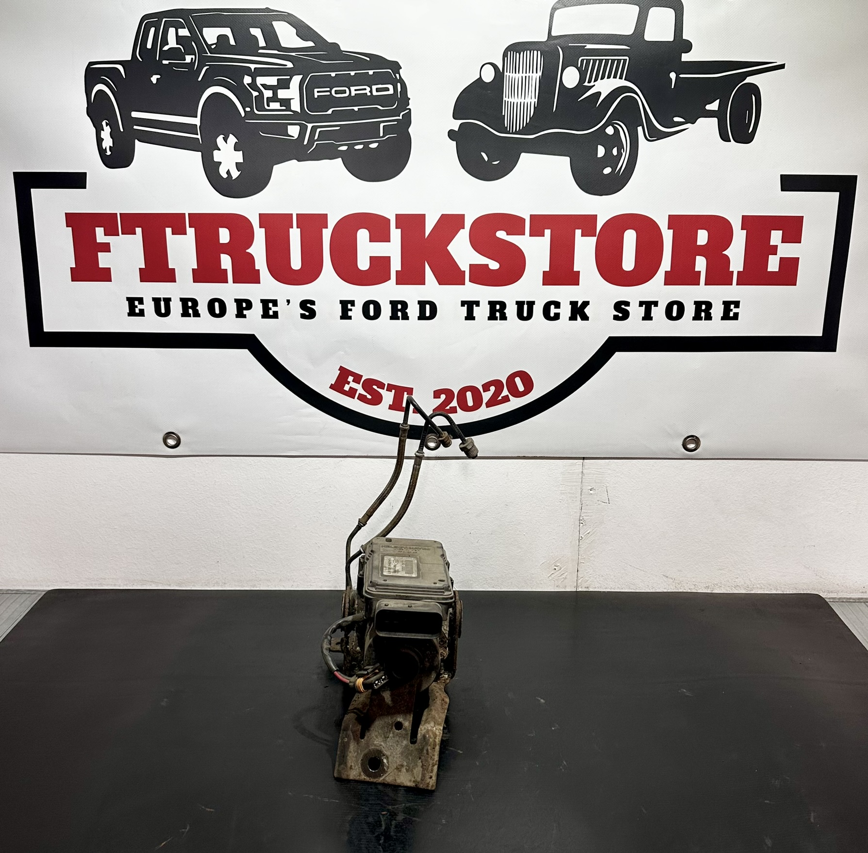 Ford Expedition 2WD 1997/2002 ABS Pump