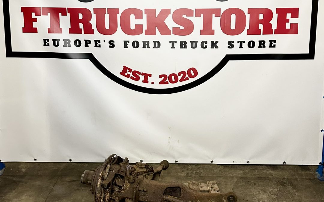 Bronco 1986/1991 Front Axle