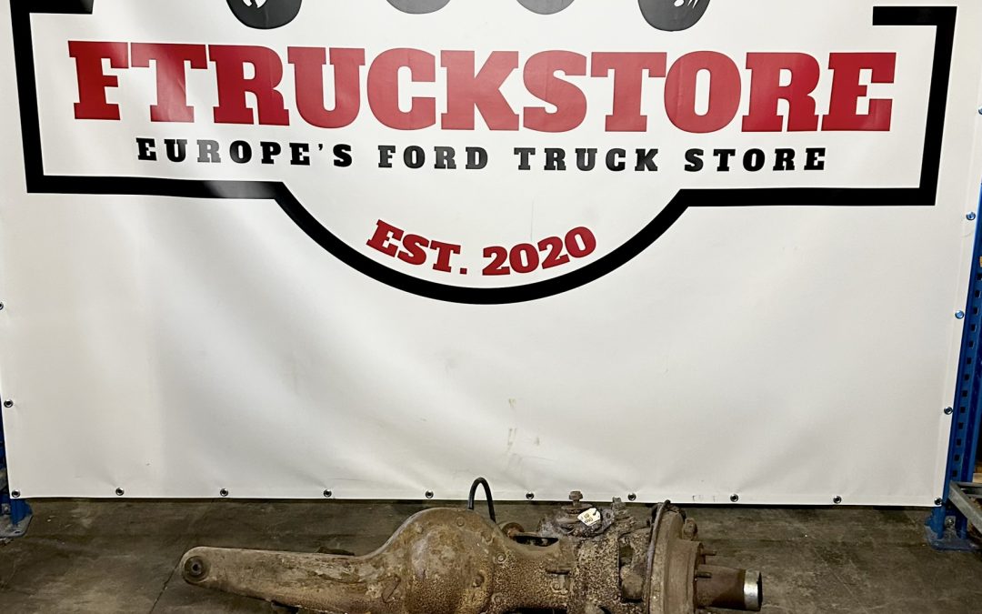 Bronco 1980/1985 Front Axle