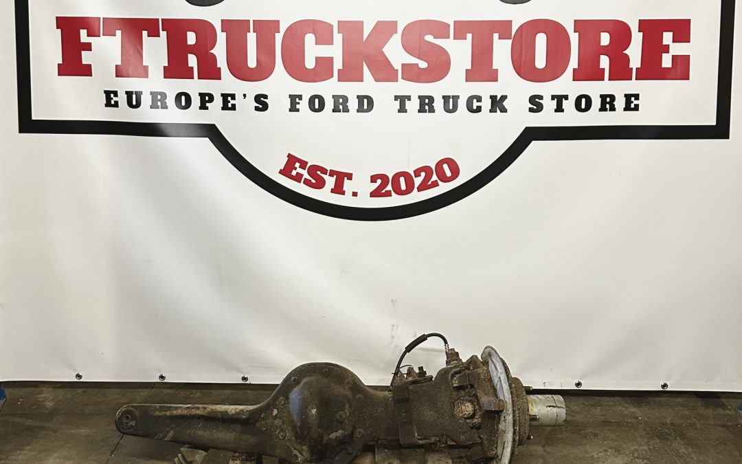 F150 1987/1991 Front Axle