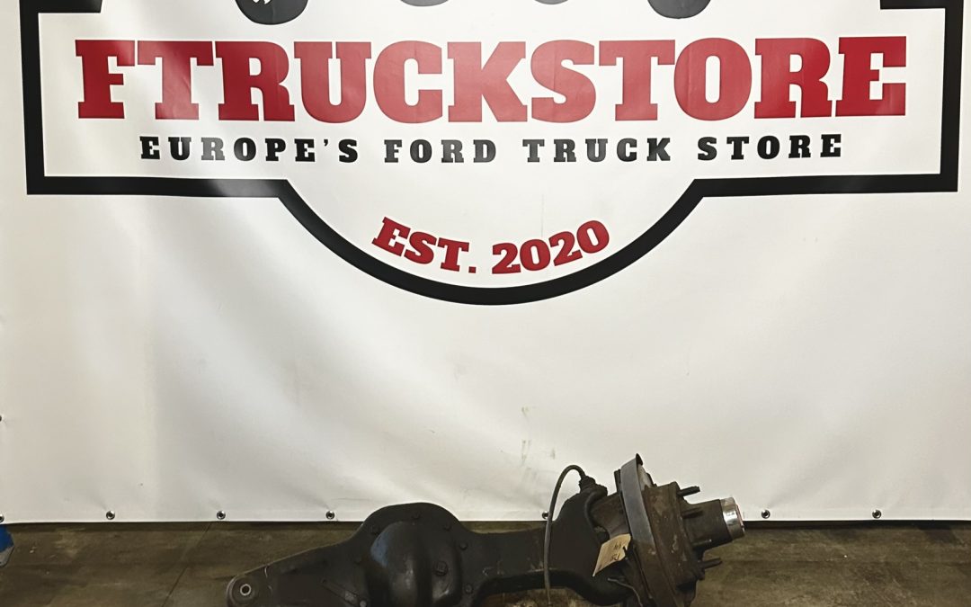 F250/F350 1980/1985 Front Axle