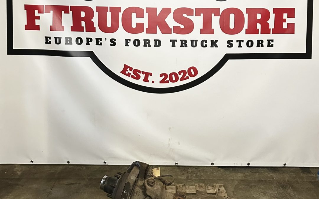 F250/F350 1980/1985 Front Axle