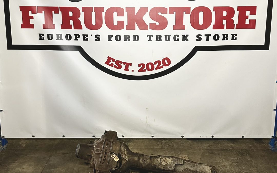 F250/F350 1992/1995 Front Axle