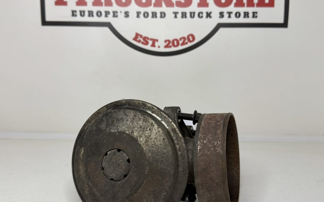 7.3 Powerstroke 1995/1997 Vacuum Pump
