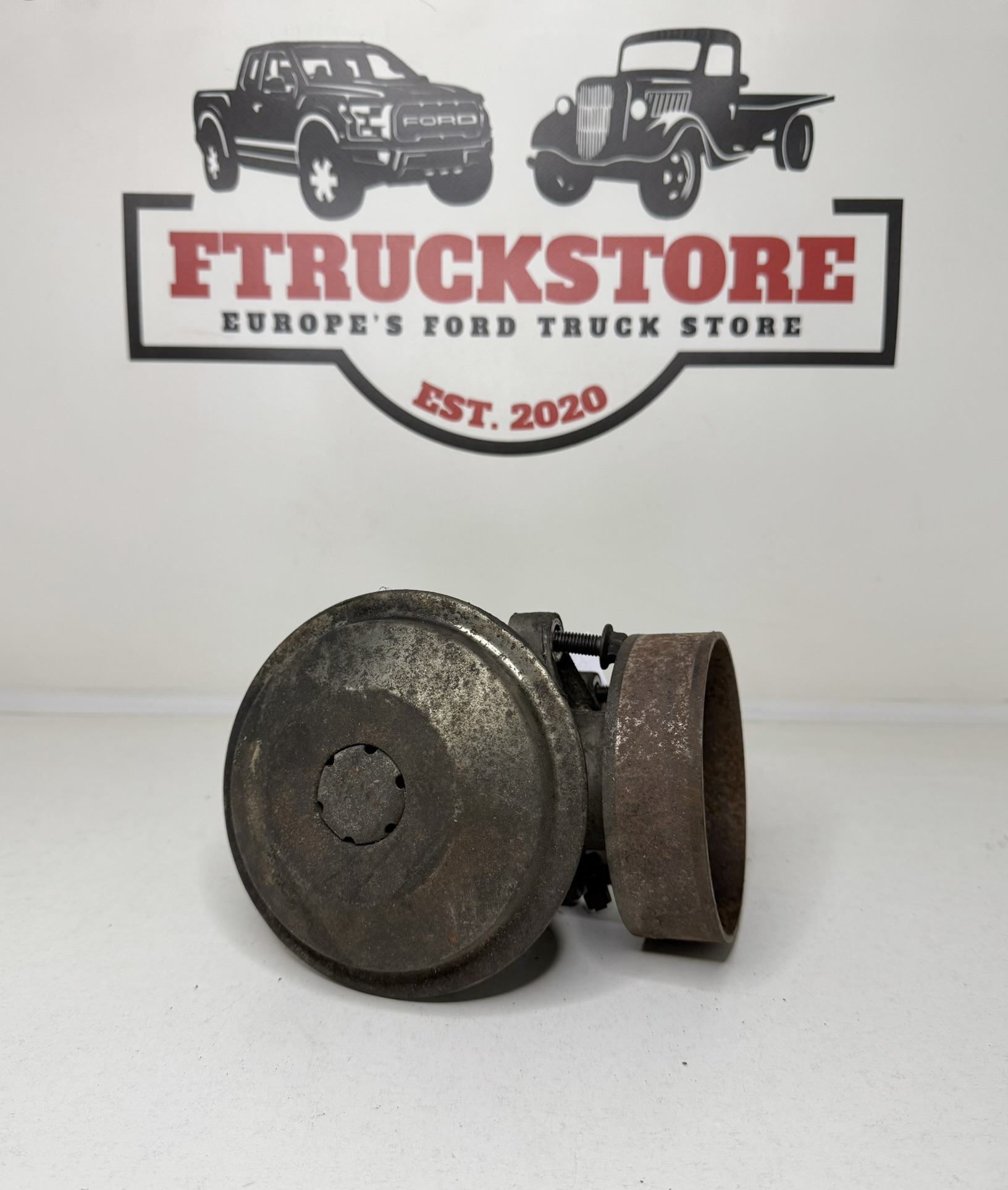 7.3 Powerstroke 1995/1997 Vacuum Pump