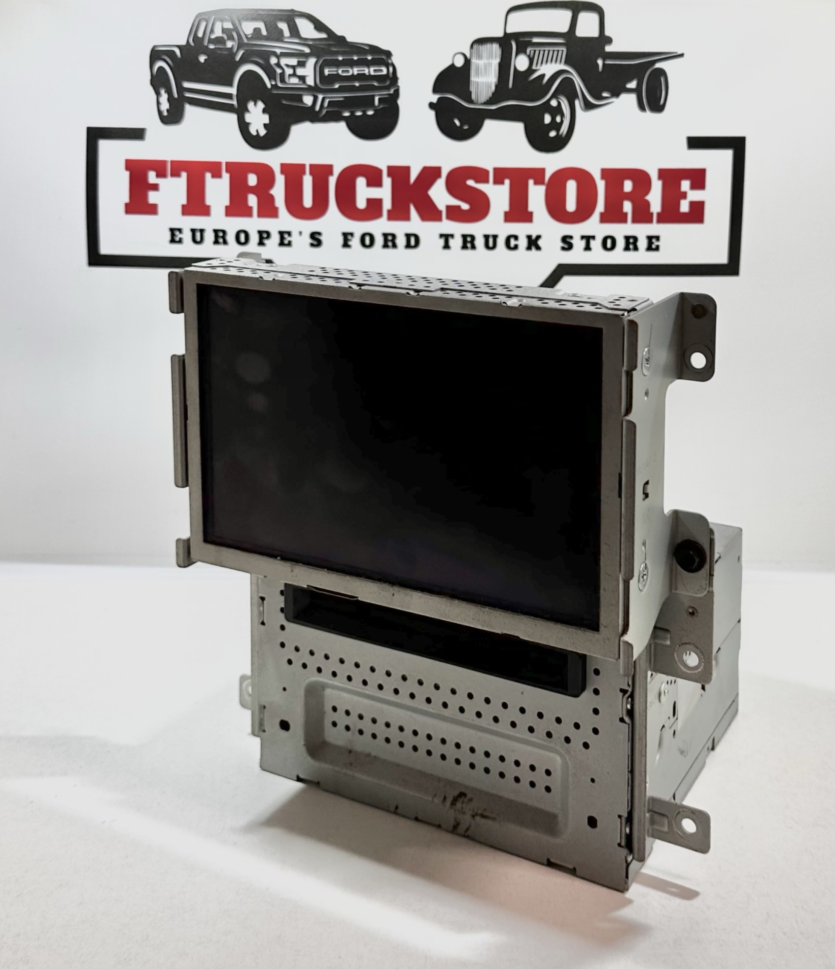 F150 2009/2014 Sync Screen Unit