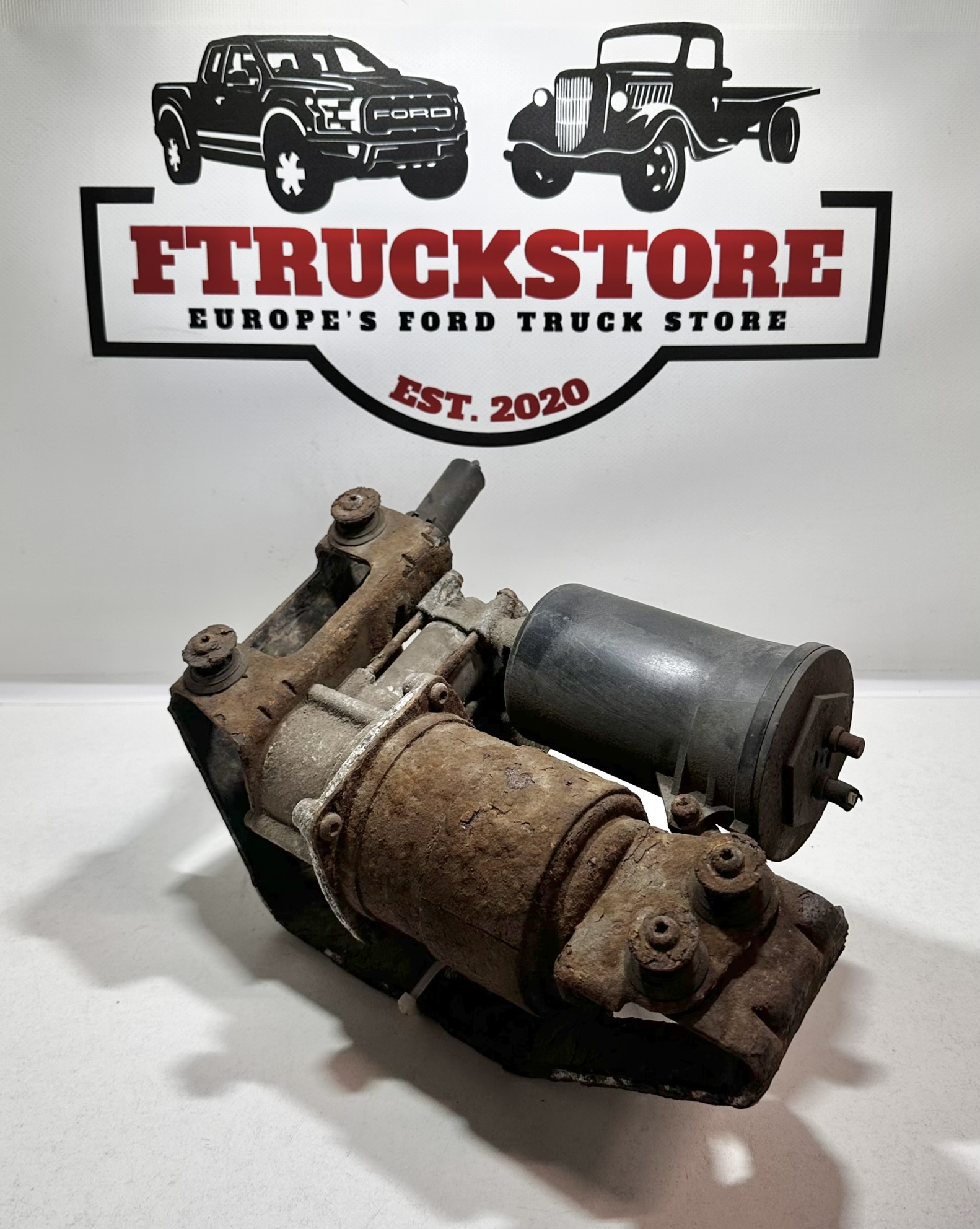 Ford Expedition 1997/2002 Air Supspension Compressor