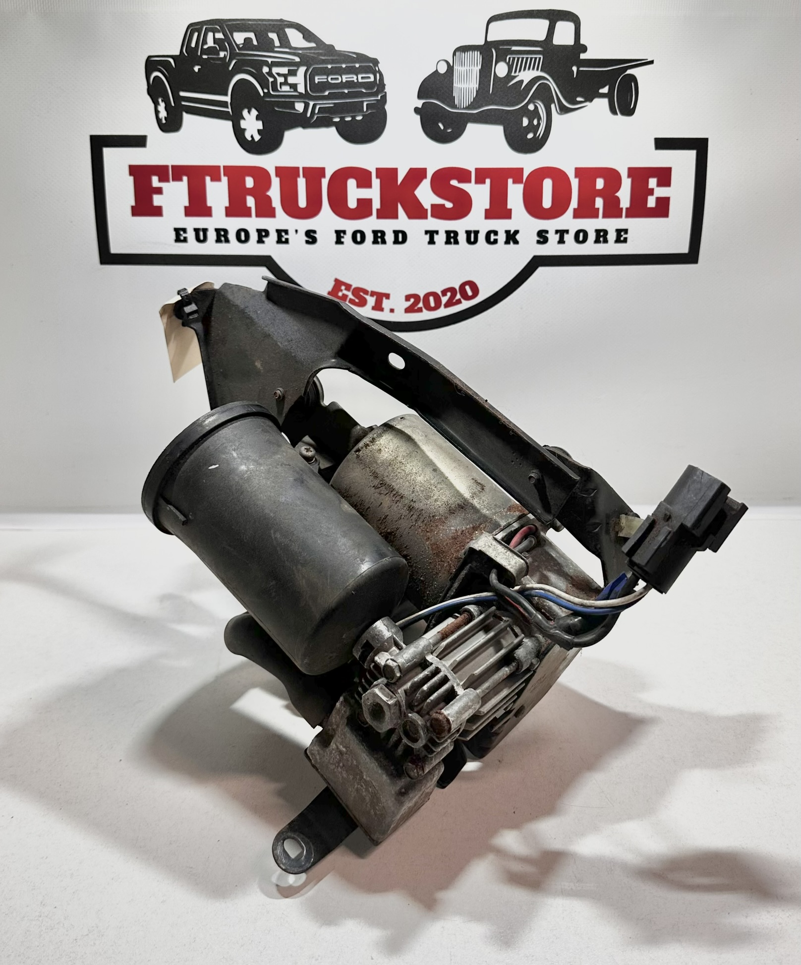 Lincoln Navigator 1998/2002 Air Supspension Compressor