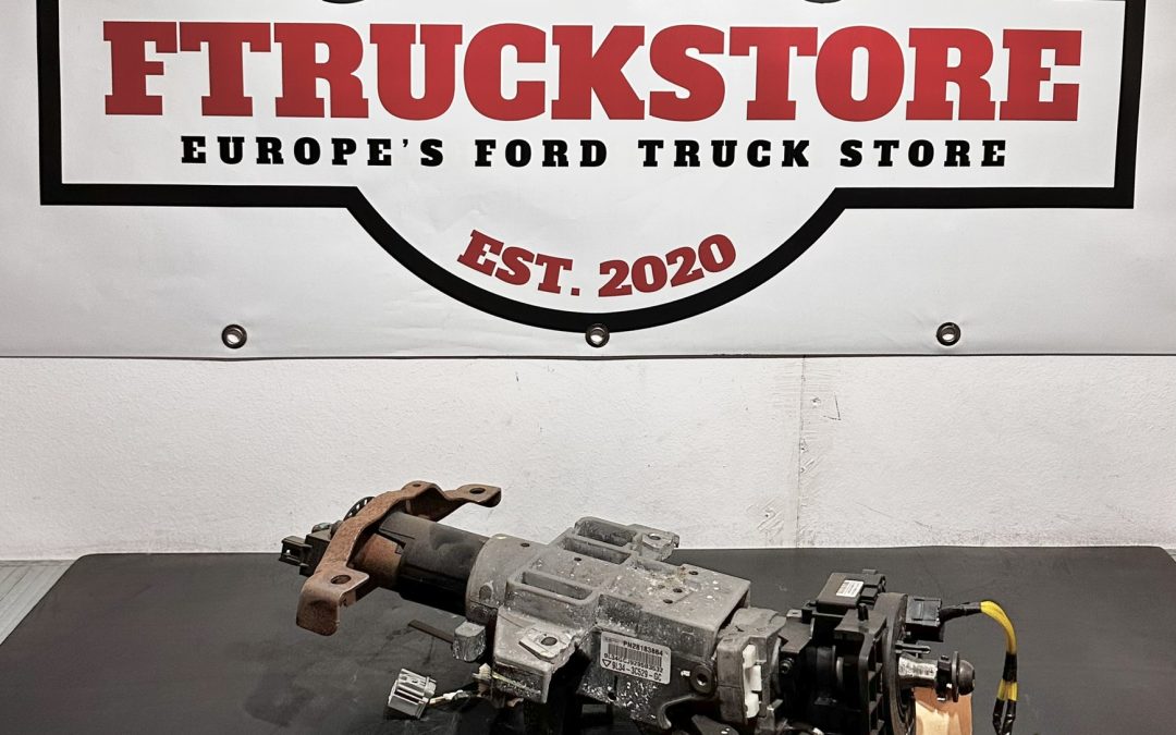 F150 2009/2014 Steering Column